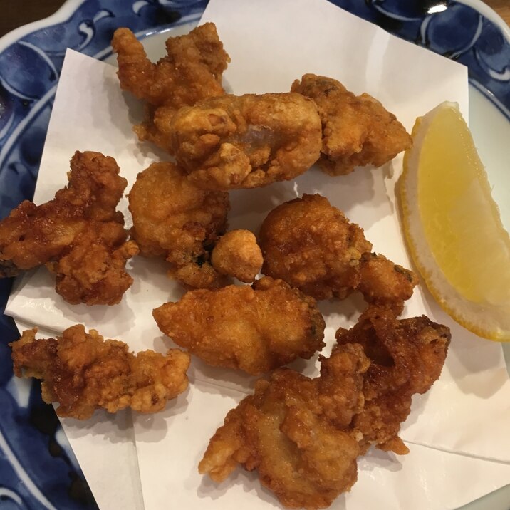 鳥からより美味 タコから レシピ 作り方 By 素早く作れる料理専門会社員 楽天レシピ 鳥からより美味 タコから レシピ 作り方 By 素早く作れる料理専門会社員 楽天レシピ